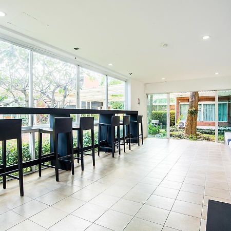 B2 Resort Chiang Mai Dış mekan fotoğraf