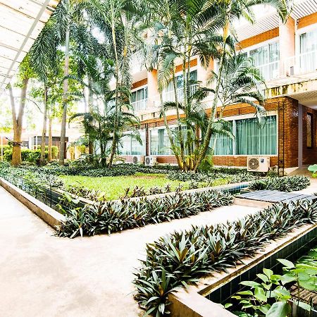 B2 Resort Chiang Mai Dış mekan fotoğraf