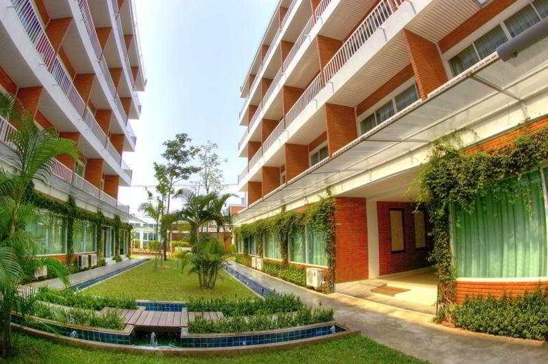 B2 Resort Chiang Mai Dış mekan fotoğraf