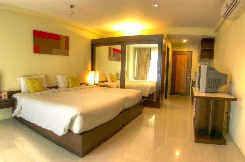 B2 Resort Chiang Mai Dış mekan fotoğraf