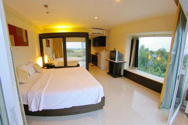 B2 Resort Chiang Mai Dış mekan fotoğraf