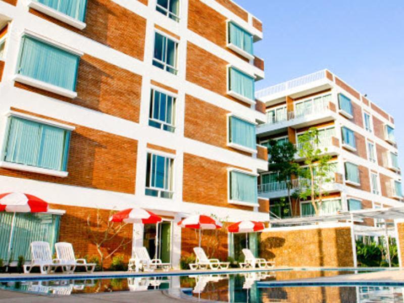 B2 Resort Chiang Mai Dış mekan fotoğraf