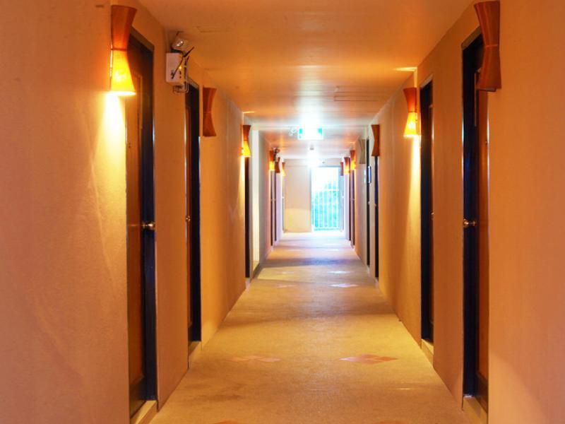 B2 Resort Chiang Mai Dış mekan fotoğraf