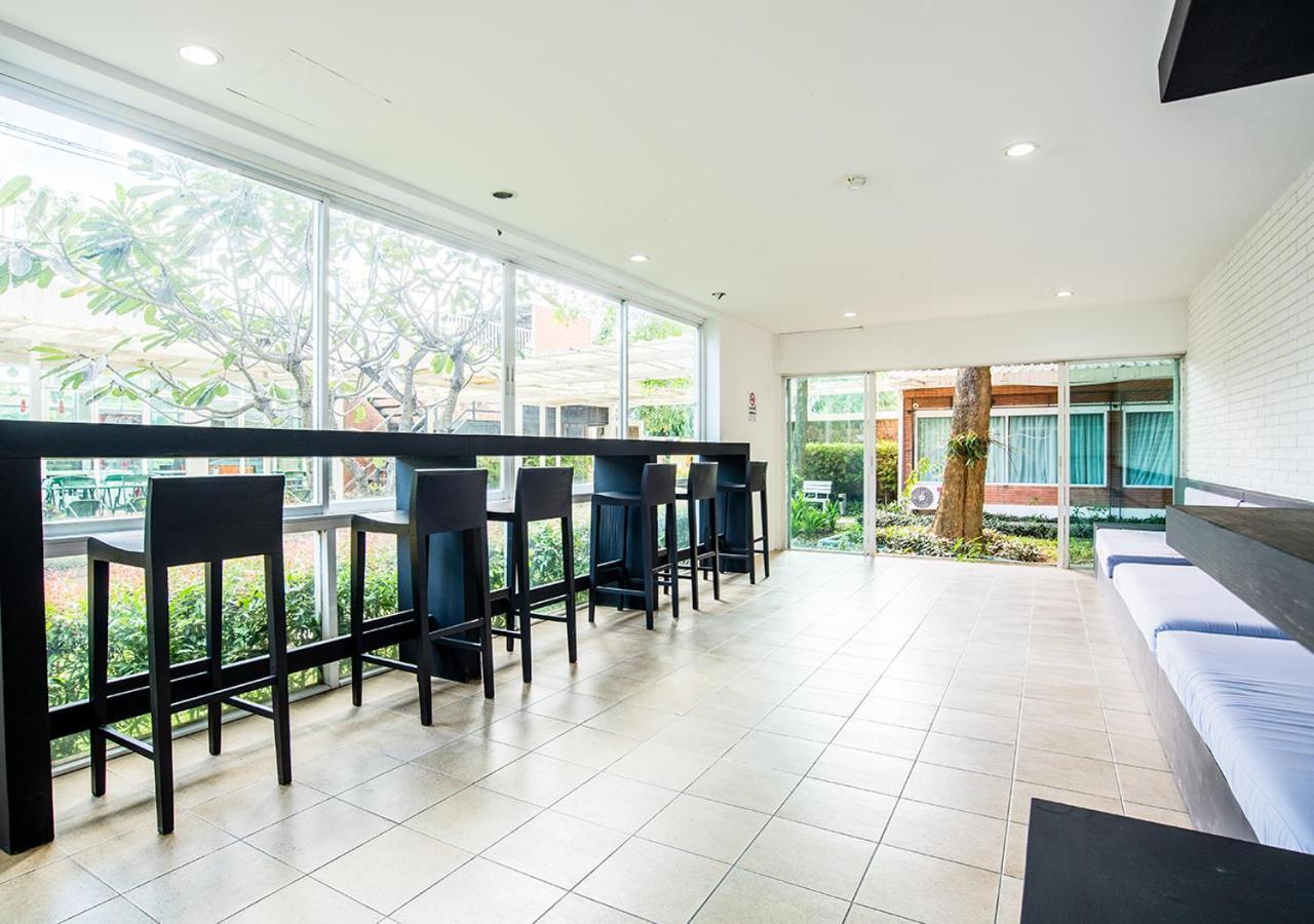 B2 Resort Chiang Mai Dış mekan fotoğraf