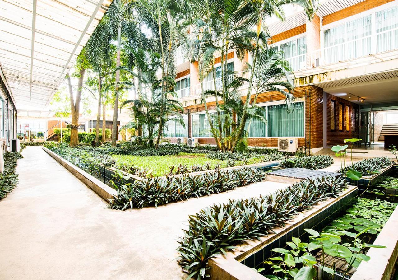 B2 Resort Chiang Mai Dış mekan fotoğraf