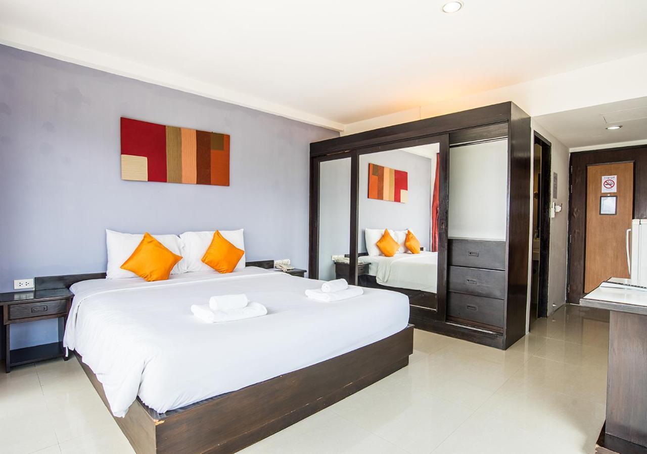 B2 Resort Chiang Mai Dış mekan fotoğraf