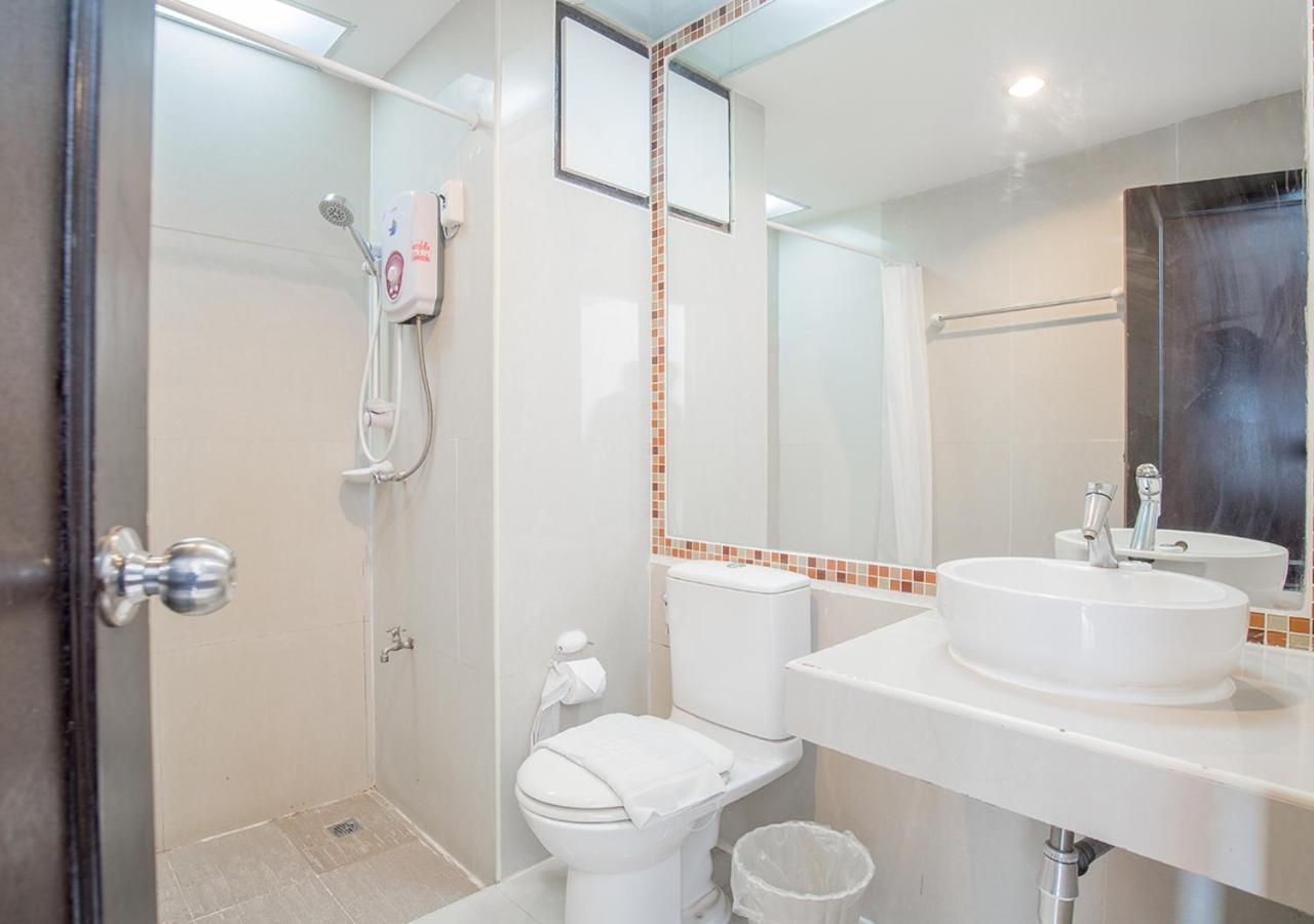 B2 Resort Chiang Mai Dış mekan fotoğraf