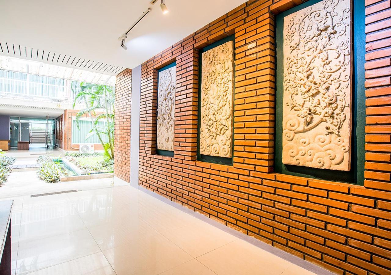 B2 Resort Chiang Mai Dış mekan fotoğraf