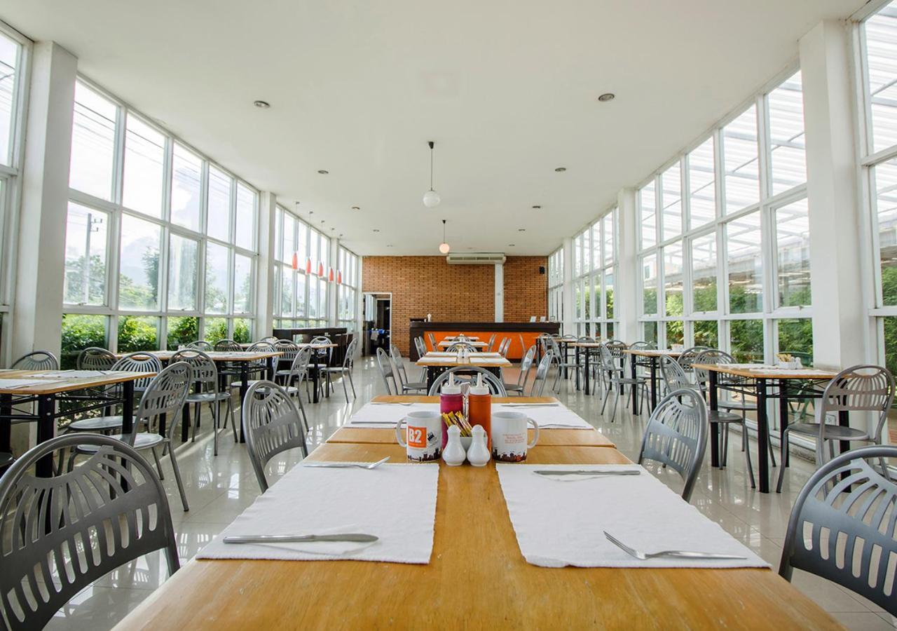 B2 Resort Chiang Mai Dış mekan fotoğraf