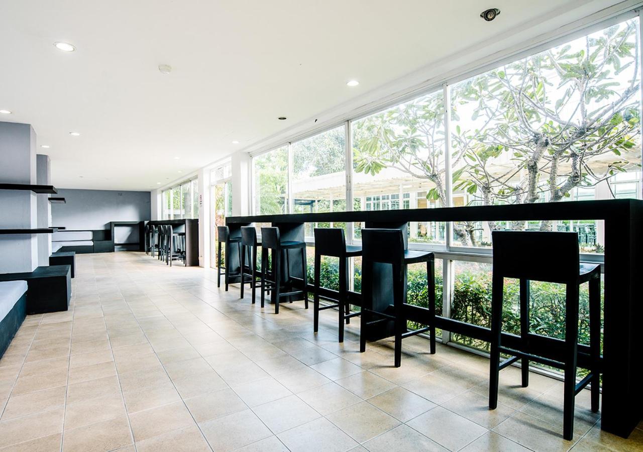 B2 Resort Chiang Mai Dış mekan fotoğraf